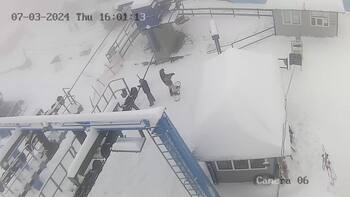 Драгобрат 7 березня 2024 року, 2024-03-07 16:00