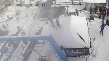 Драгобрат 8 березня 2024 року, 2024-03-08 13:00