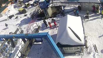 Драгобрат 9 березня 2024 року, 2024-03-09 10:00