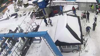 Драгобрат 9 березня 2024 року, 2024-03-09 13:00