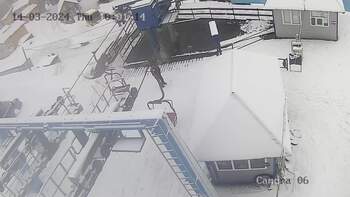 Драгобрат 14 березня 2024 року, 2024-03-14 10:00