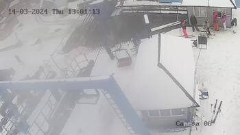 Драгобрат 14 березня 2024 року, 2024-03-14 13:00