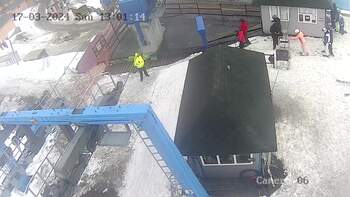 Драгобрат 17 березня 2024 року, 2024-03-17 13:00