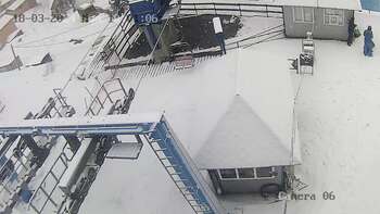 Драгобрат 18 березня 2024 року, 2024-03-18 10:00