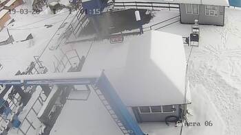 Драгобрат 19 березня 2024 року, 2024-03-19 10:00