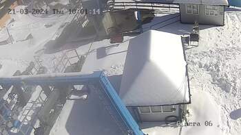 Драгобрат 21 березня 2024 року, 2024-03-21 10:00