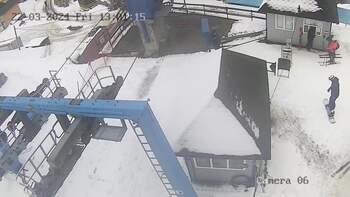 Драгобрат 22 березня 2024 року, 2024-03-22 13:00