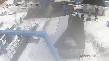 Драгобрат 23 березня 2024 року, 2024-03-23 10:00