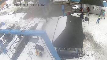 Драгобрат 23 березня 2024 року, 2024-03-23 13:00