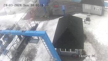 Драгобрат 24 березня 2024 року, 2024-03-24 10:00