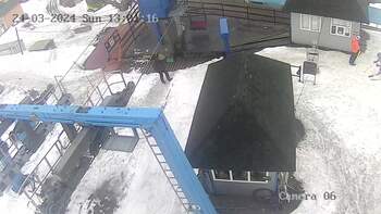 Драгобрат 24 березня 2024 року, 2024-03-24 13:00