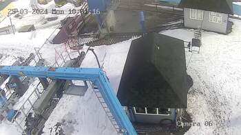 Драгобрат 25 березня 2024 року, 2024-03-25 10:00