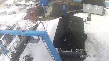 Драгобрат 25 березня 2024 року, 2024-03-25 13:00