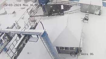 Драгобрат 25 березня 2024 року, 2024-03-25 16:00