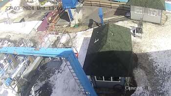 Драгобрат 27 березня 2024 року, 2024-03-27 13:00
