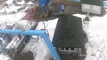 Драгобрат 28 березня 2024 року, 2024-03-28 16:00