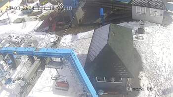 Драгобрат 29 березня 2024 року, 2024-03-29 10:00