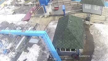 Драгобрат 31 березня 2024 року, 2024-03-31 13:00