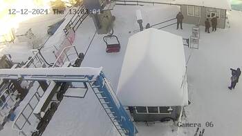 Драгобрат 12 грудня 2024 року, 2024-12-12 13:00