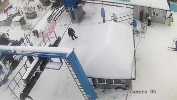 Драгобрат 27 грудня 2024 року, 2024-12-27 16:00