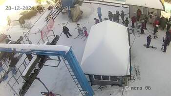 Драгобрат 28 грудня 2024 року, 2024-12-28 13:00