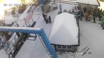 Драгобрат 30 грудня 2024 року, 2024-12-30 13:00