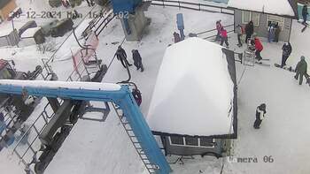 Драгобрат 30 грудня 2024 року, 2024-12-30 16:00