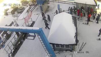 Драгобрат 31 грудня 2024 року, 2024-12-31 13:00