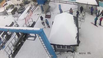 Драгобрат 31 грудня 2024 року, 2024-12-31 16:00