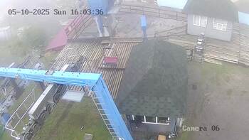 Драгобрат 5 жовтня 2025 року, 2025-10-05 16:00