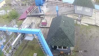 Драгобрат 15 жовтня 2025 року, 2025-10-15 13:00