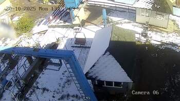 Драгобрат 20 жовтня 2025 року, 2025-10-20 13:00