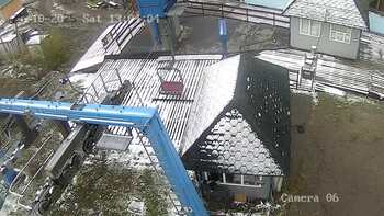 Drahobrat 25 october 2025 year, 2025-10-25 13:00