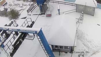 Драгобрат 28 жовтня 2025 року, 2025-10-28 13:00