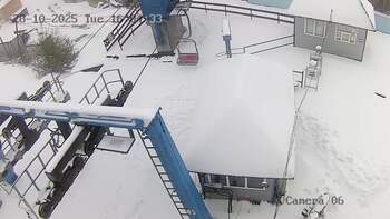 Драгобрат 28 жовтня 2025 року, 2025-10-28 16:00