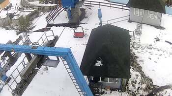 Драгобрат 30 жовтня 2025 року, 2025-10-30 10:00