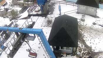 Драгобрат 30 жовтня 2025 року, 2025-10-30 13:00