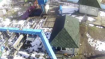 Драгобрат 31 жовтня 2025 року, 2025-10-31 10:00