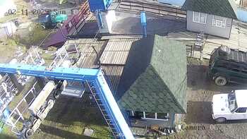 Драгобрат 2 листопада 2025 року, 2025-11-02 10:00