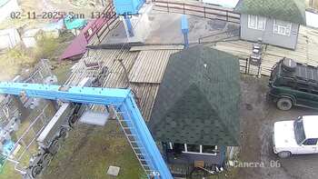 Драгобрат 2 листопада 2025 року, 2025-11-02 13:00