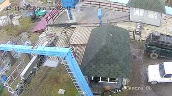 Драгобрат 2 листопада 2025 року, 2025-11-02 16:00