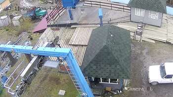 Драгобрат 3 листопада 2025 року 13:00