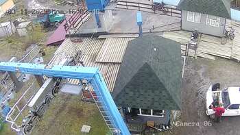 Драгобрат 3 листопада 2025 року 16:00