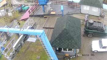 Драгобрат 4 листопада 2025 року, 2025-11-04 10:00