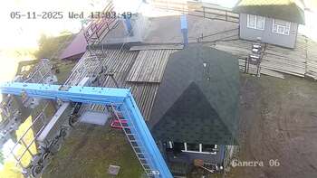 Драгобрат 5 листопада 2025 року, 2025-11-05 13:00