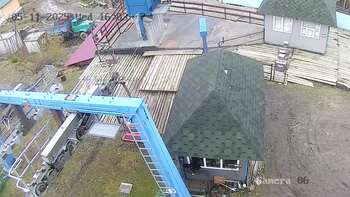 Драгобрат 5 листопада 2025 року, 2025-11-05 16:00