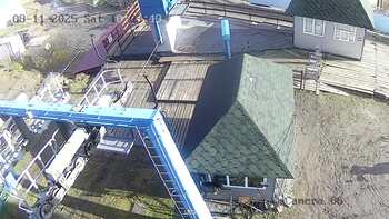 Драгобрат 8 листопада 2025 року, 2025-11-08 10:00