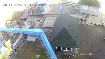 Драгобрат 8 листопада 2025 року, 2025-11-08 13:00