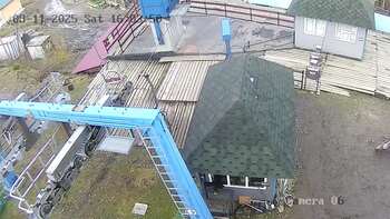 Драгобрат 8 листопада 2025 року, 2025-11-08 16:00