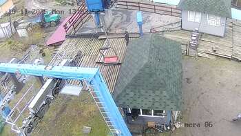 Драгобрат 10 листопада 2025 року, 2025-11-10 13:00